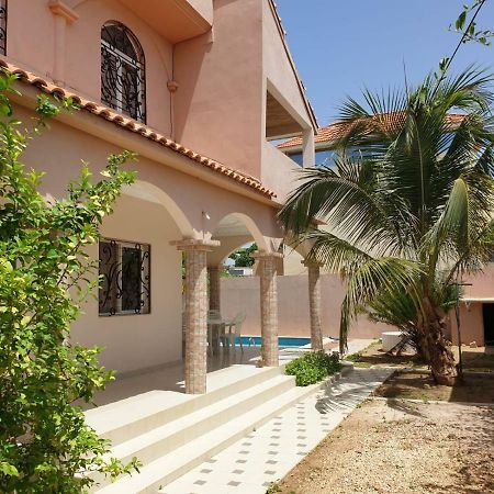 Villa Savana Saly Portudal Exterior photo