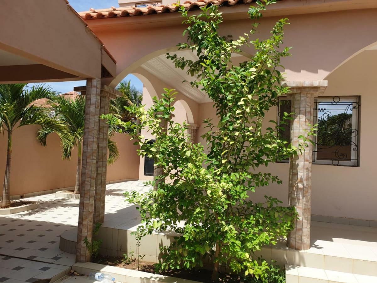 Villa Savana Saly Portudal Exterior photo